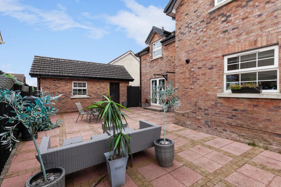 65 Mount Eagles Glen