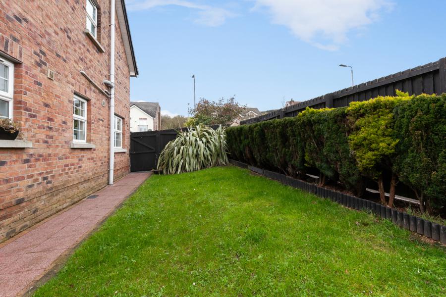 65 Mount Eagles Glen