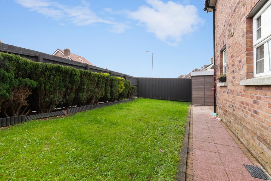 65 Mount Eagles Glen