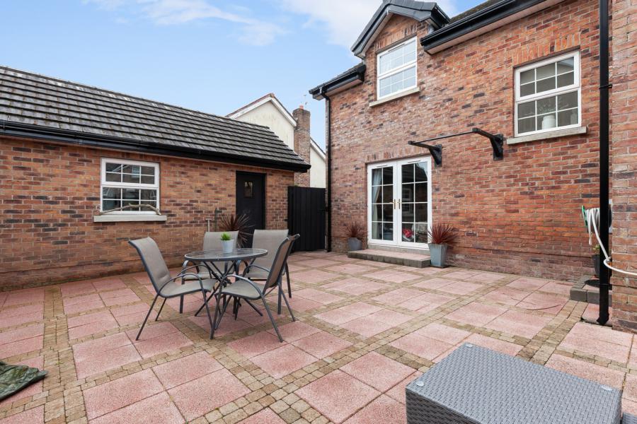 65 Mount Eagles Glen