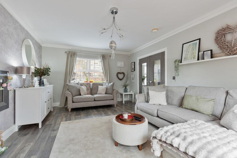 65 Mount Eagles Glen