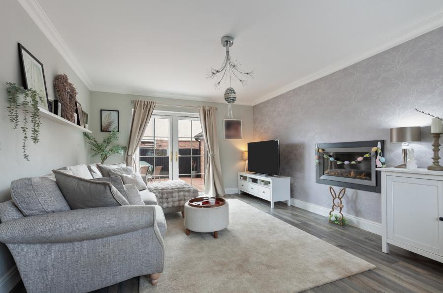 65 Mount Eagles Glen