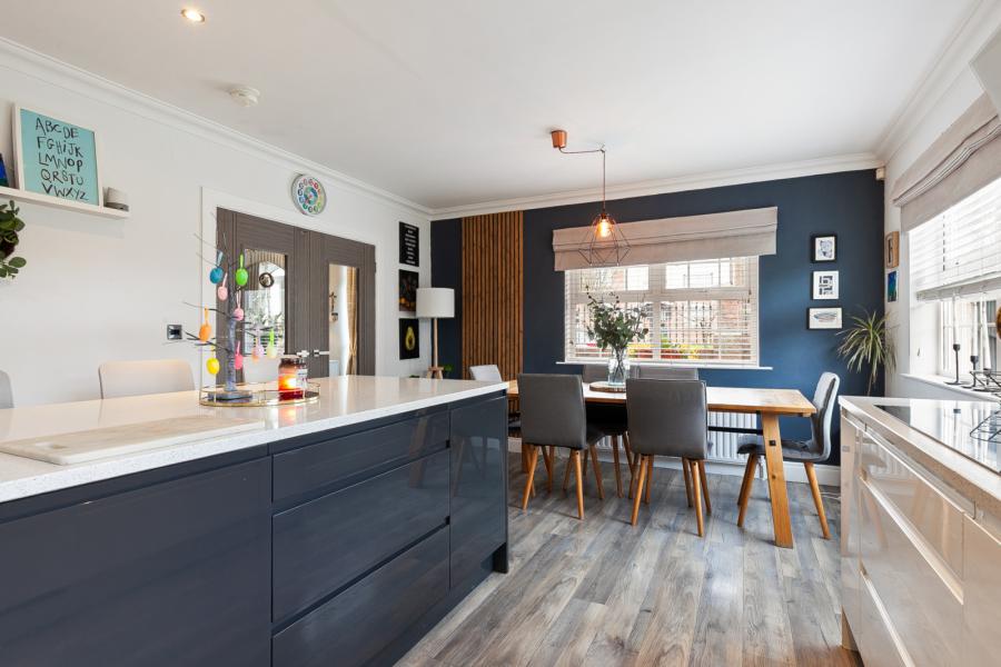 65 Mount Eagles Glen