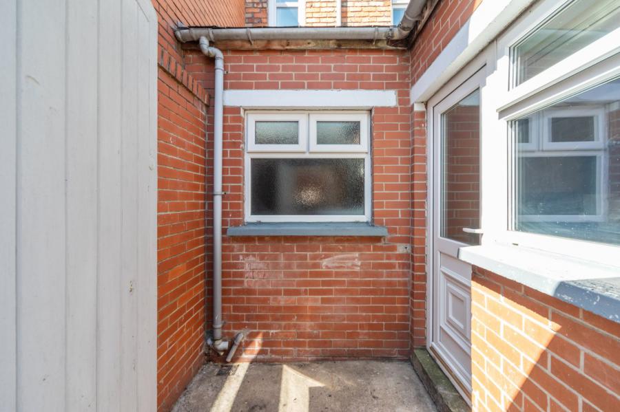 48 Ebor Parade
