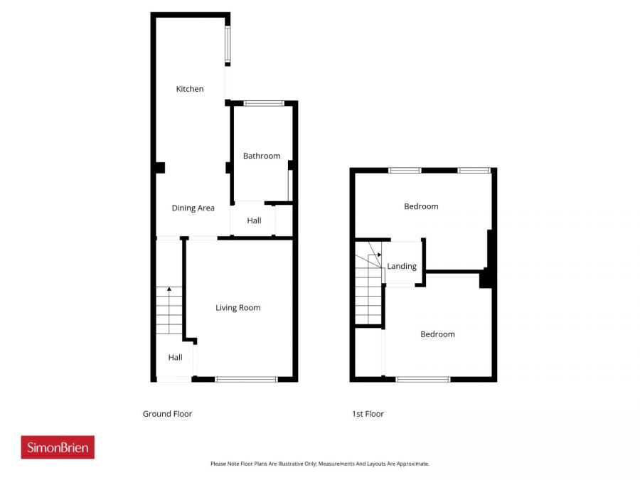48 Ebor Parade