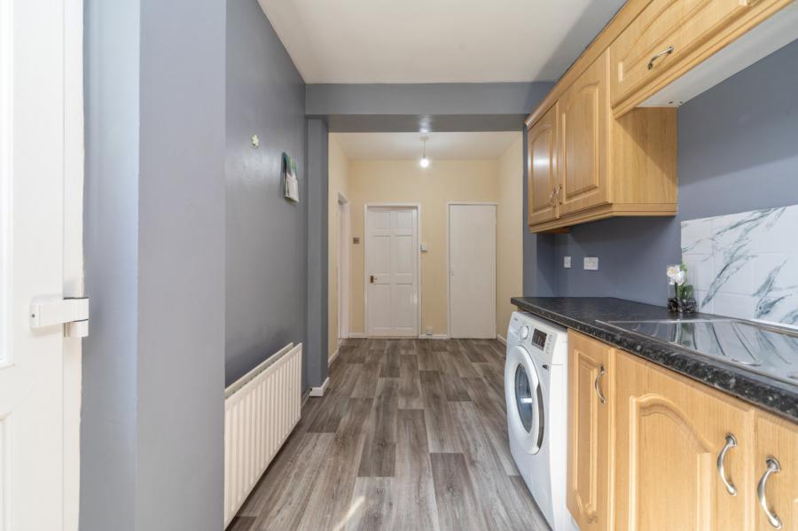 48 Ebor Parade
