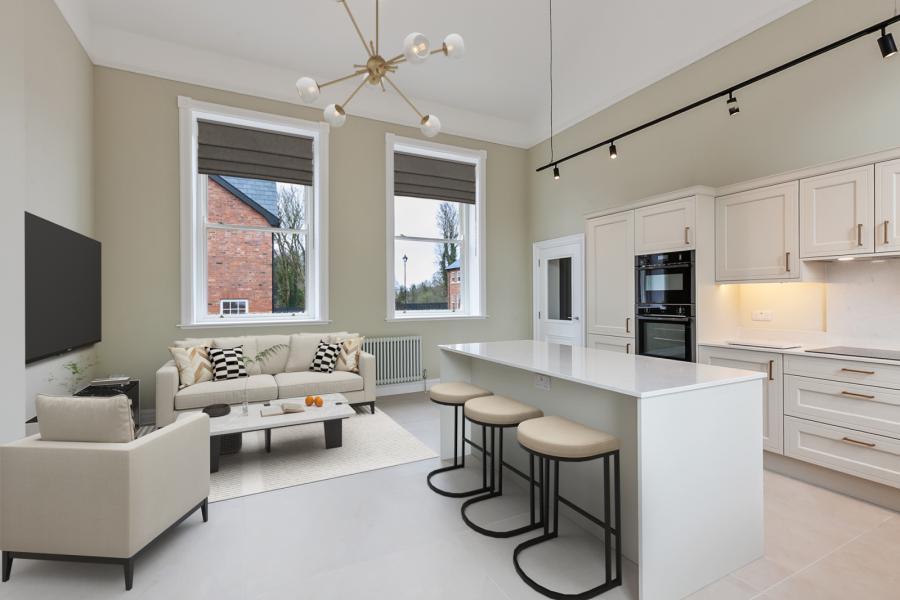 36 Lady Ishbel Boulevard