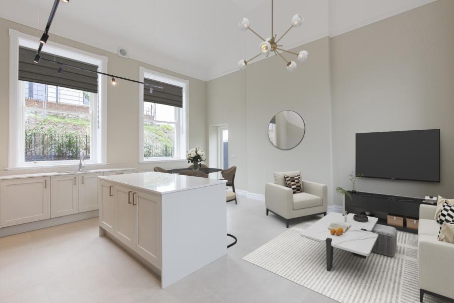 36 Lady Ishbel Boulevard