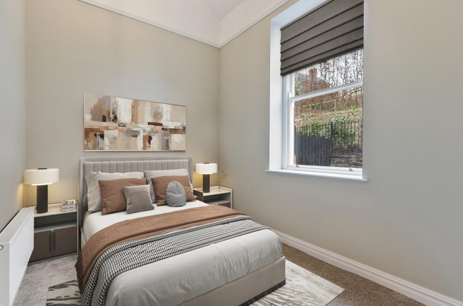 36 Lady Ishbel Boulevard