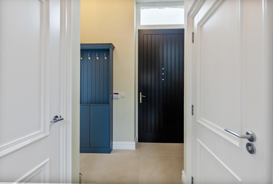 36 Lady Ishbel Boulevard