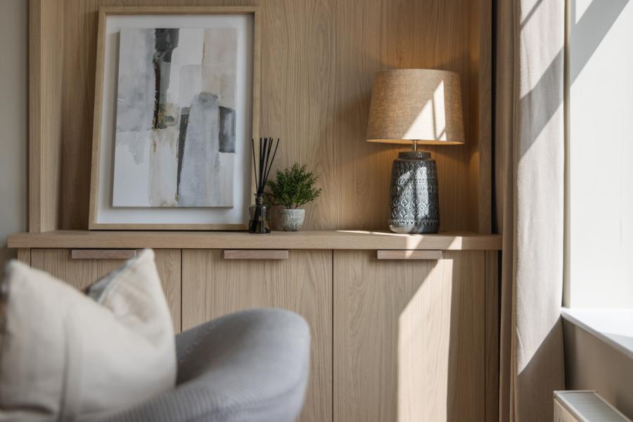 Site 13, The Marant, Weavers Gate