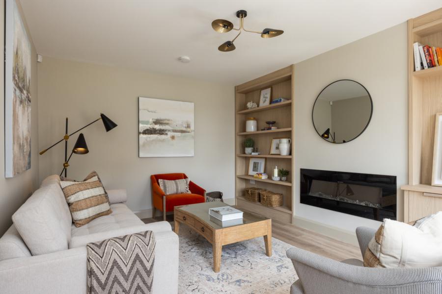 Site 13, The Marant, Weavers Gate