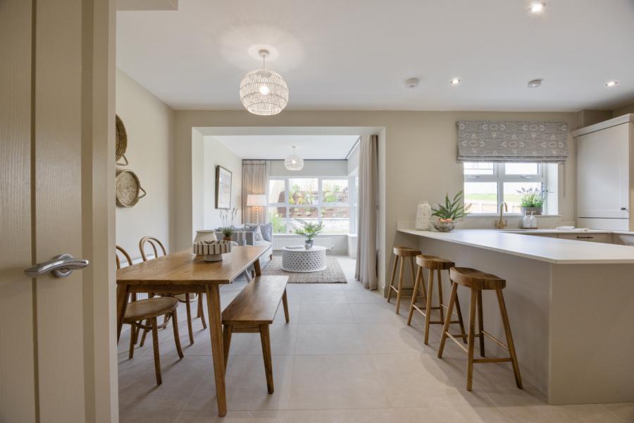 Site 13, The Marant, Weavers Gate