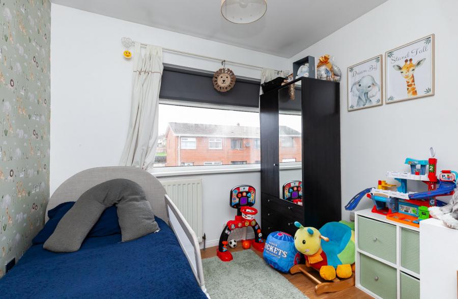 11 Grange Valley Green