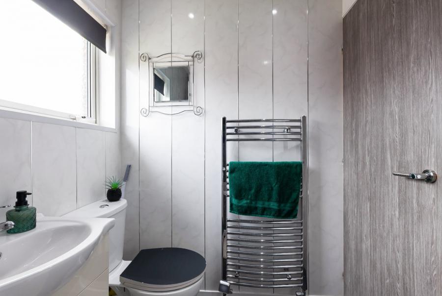 11 Grange Valley Green