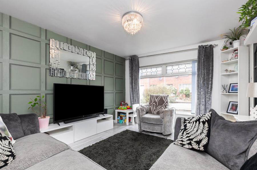 11 Grange Valley Green