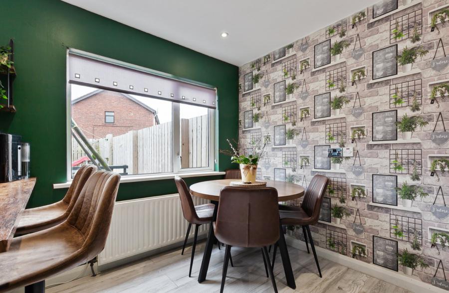 11 Grange Valley Green