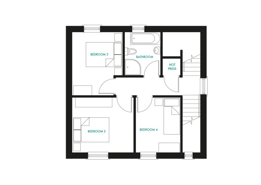 Site 128 The Pelham, Oakwood