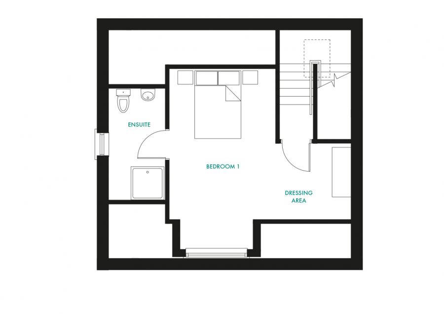 Site 128 The Pelham, Oakwood