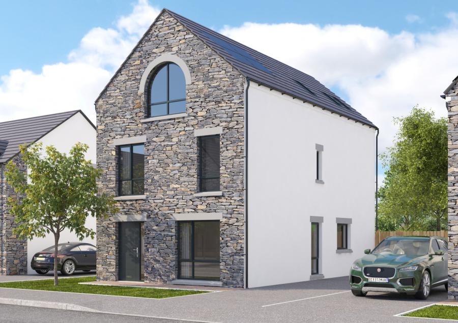 Site 129 The Pelham, Oakwood, Ballygore Road, Birch Hill Road, BT41