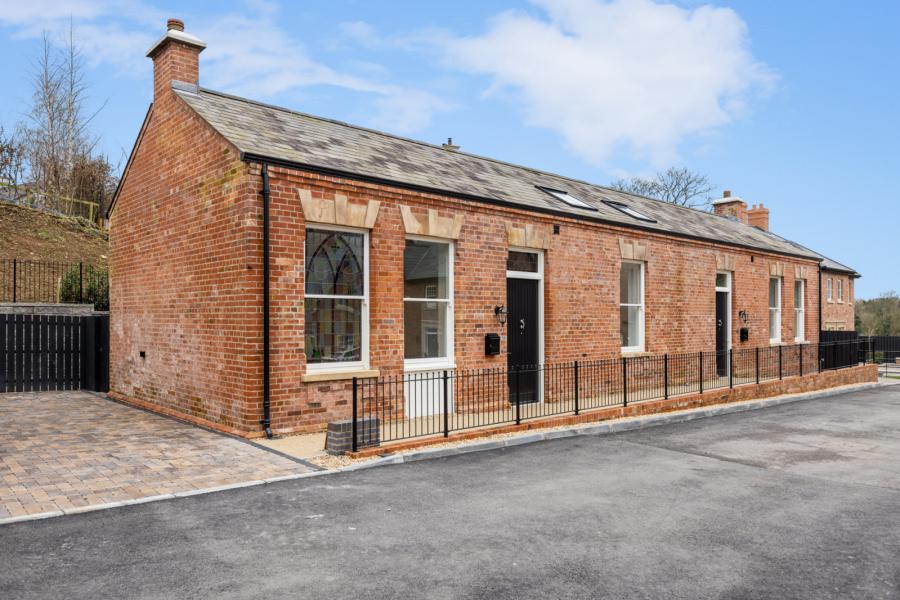 34 Lady Ishbel Boulevard, Belfast, County Antrim, BT8 8SJ