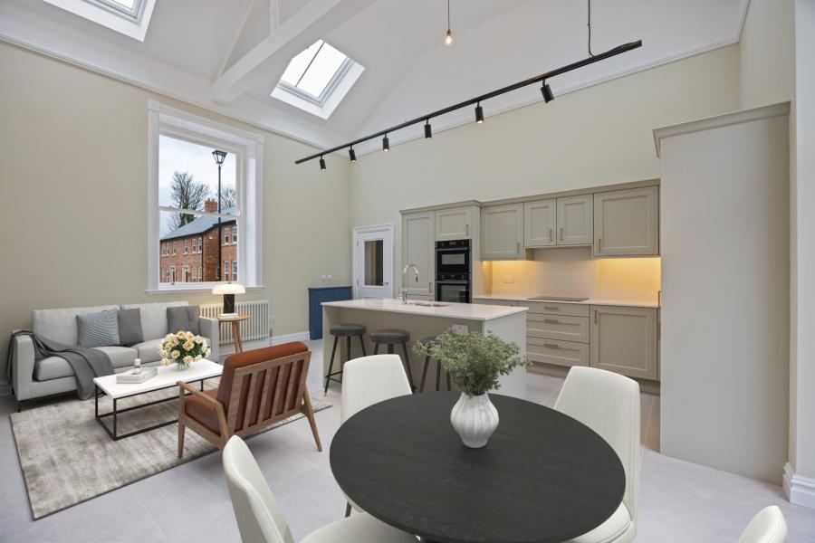 34 Lady Ishbel Boulevard