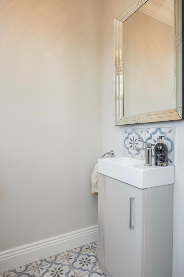 Site 45, The Huntington S, Governors Gate