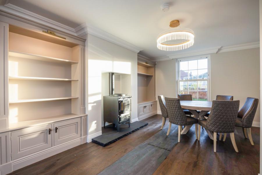 Site 45, The Huntington S, Governors Gate