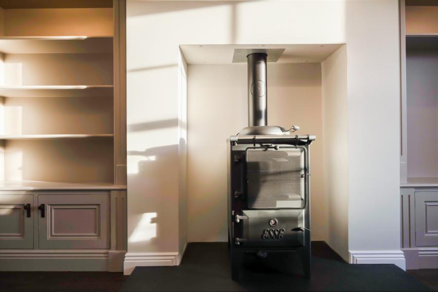 Site 45, The Huntington S, Governors Gate