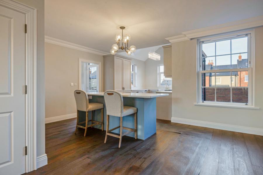 Site 45, The Huntington S, Governors Gate