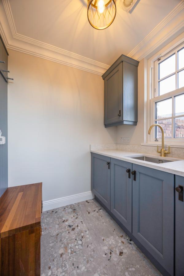 Site 45, The Huntington S, Governors Gate