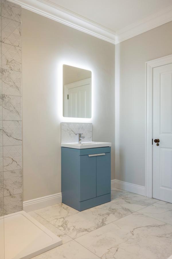 Site 45, The Huntington S, Governors Gate