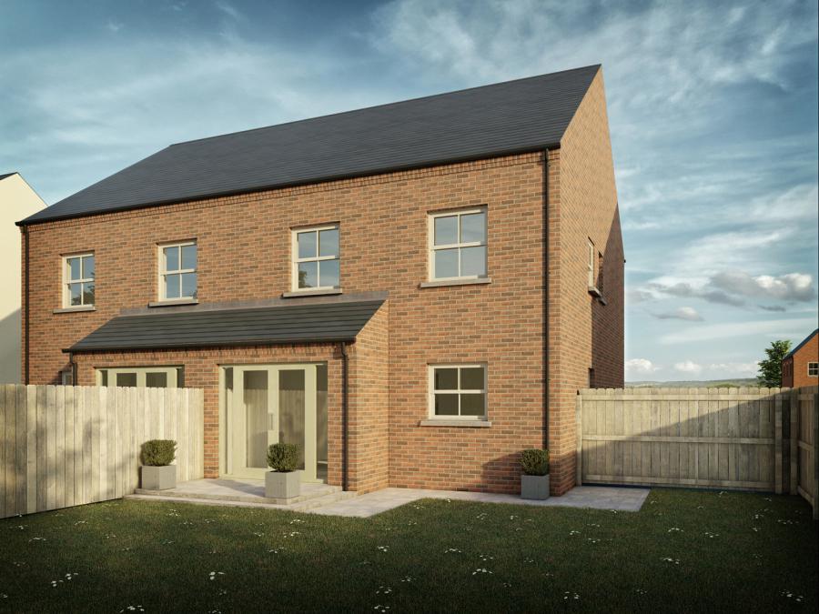 Site 77 E2, Mossfield