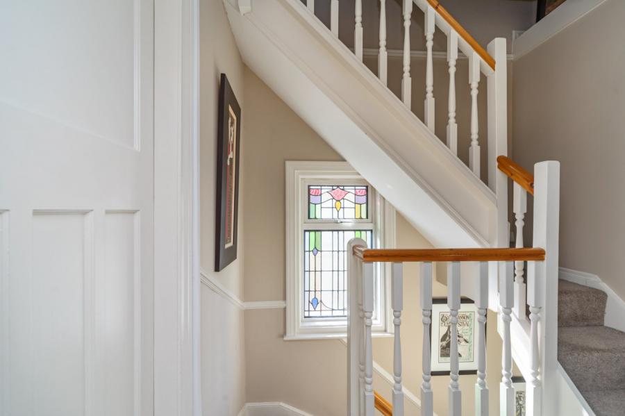 42 Finaghy Road South