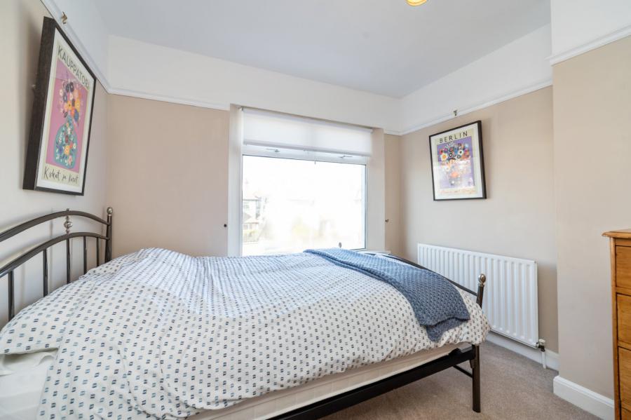 42 Finaghy Road South