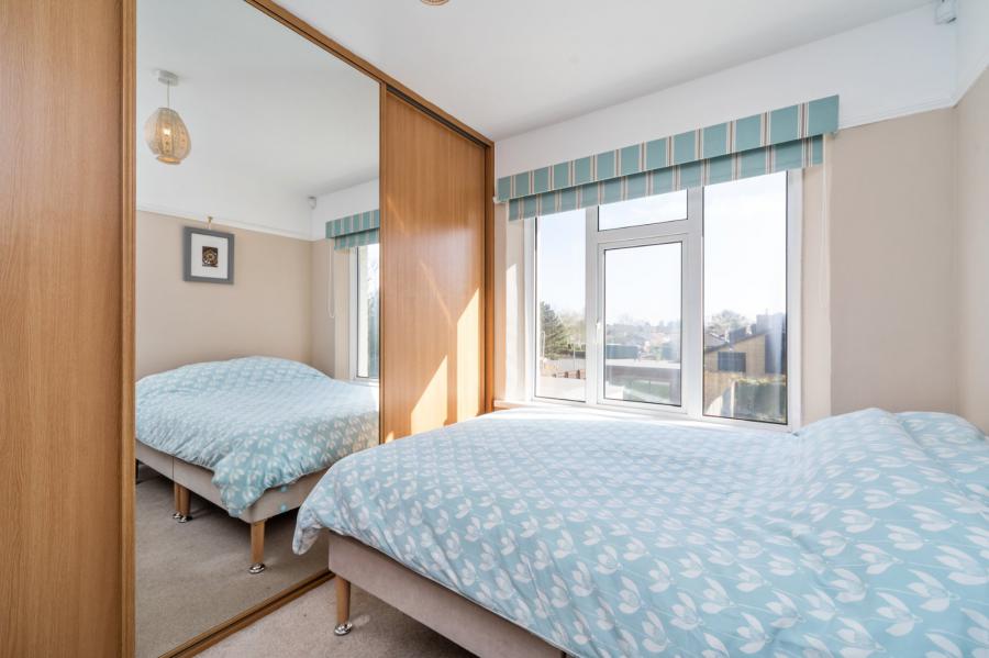 42 Finaghy Road South