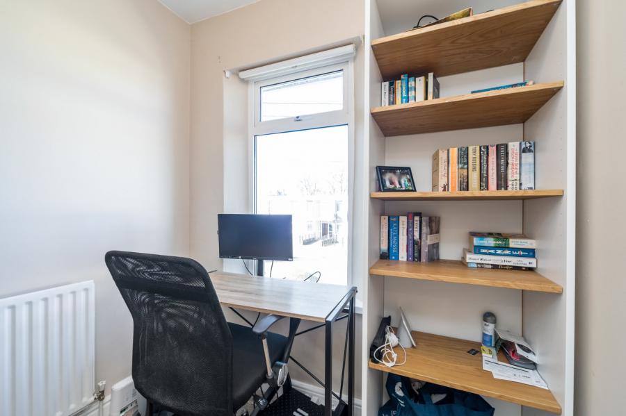 42 Finaghy Road South