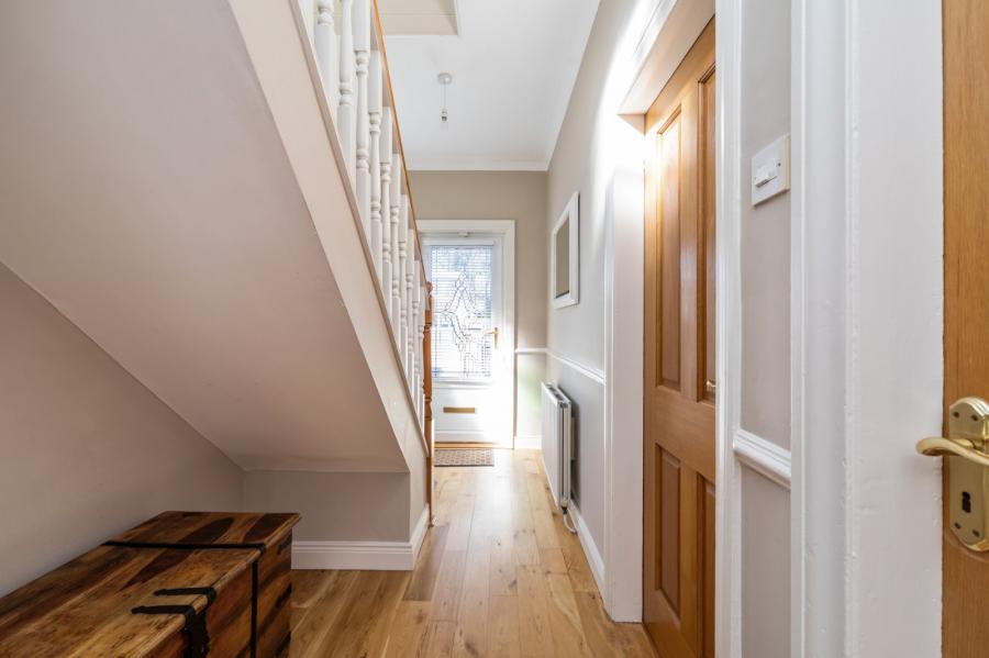 42 Finaghy Road South