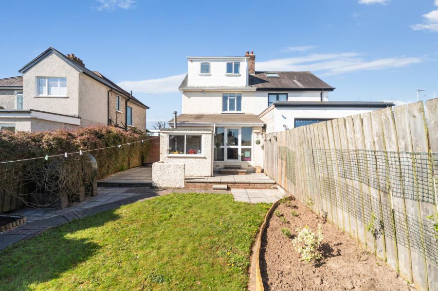 42 Finaghy Road South