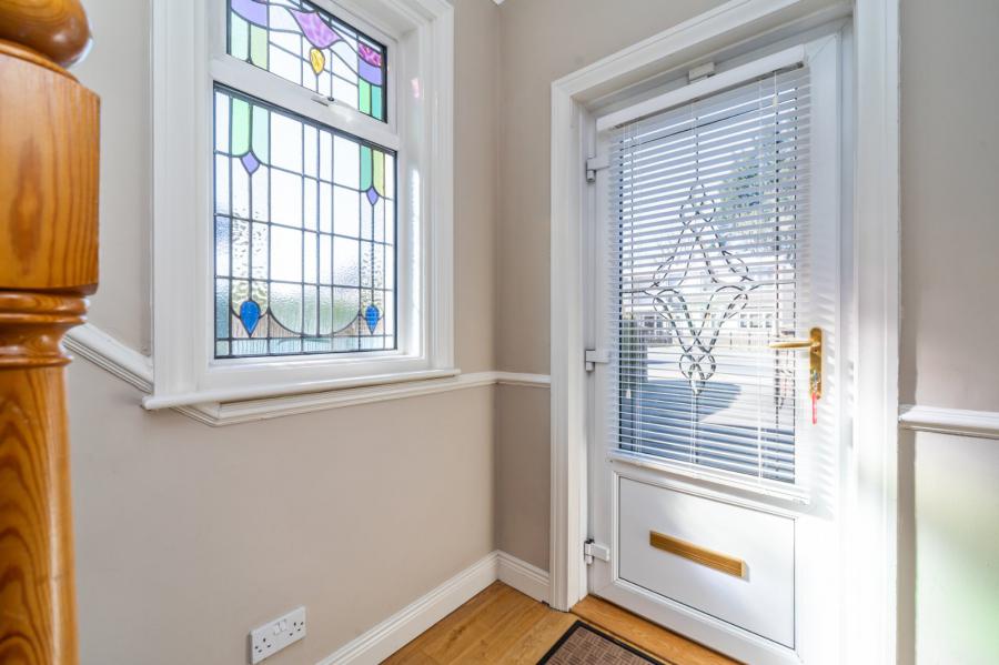 42 Finaghy Road South