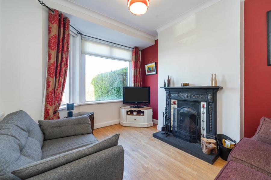 42 Finaghy Road South