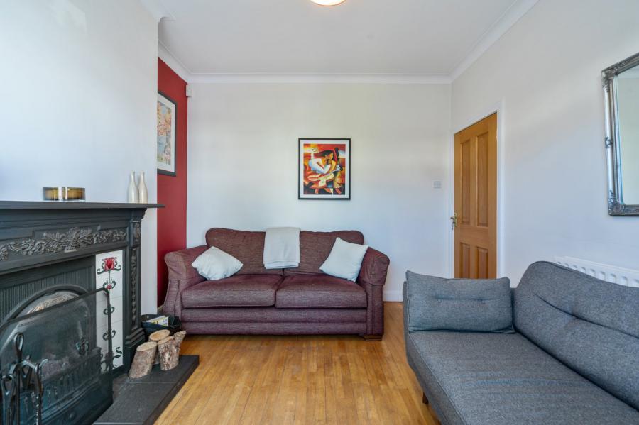 42 Finaghy Road South