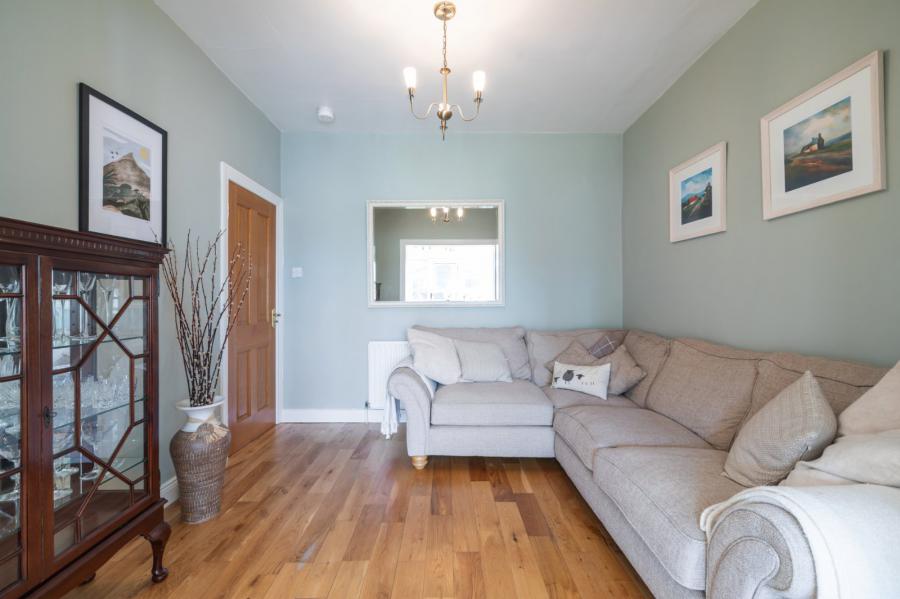 42 Finaghy Road South