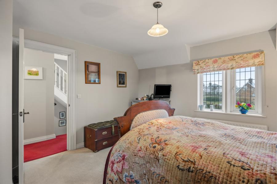 5 Governors Gate Park