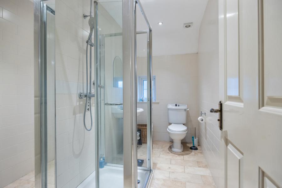 5 Governors Gate Park