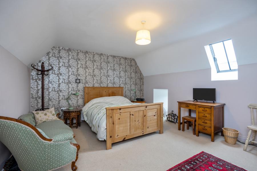 5 Governors Gate Park