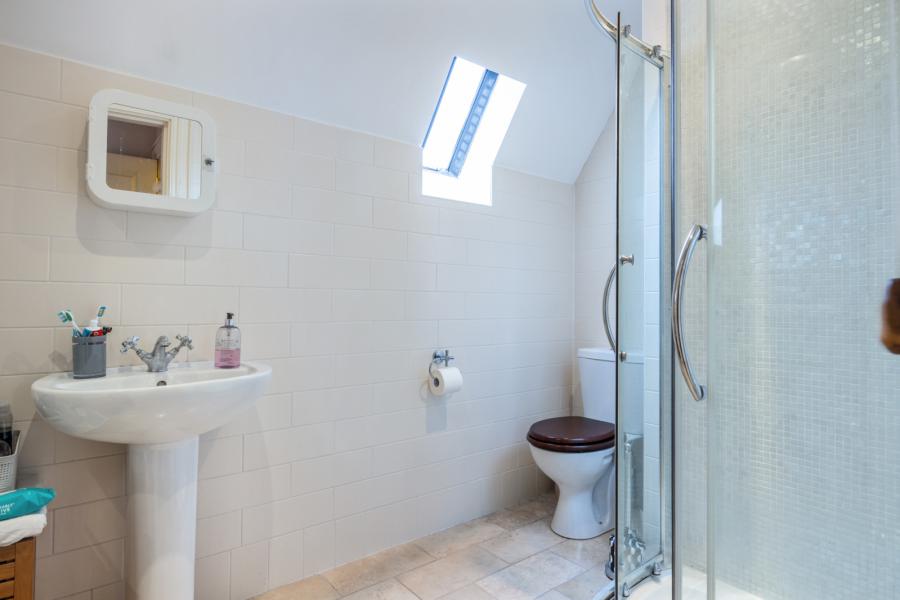 5 Governors Gate Park