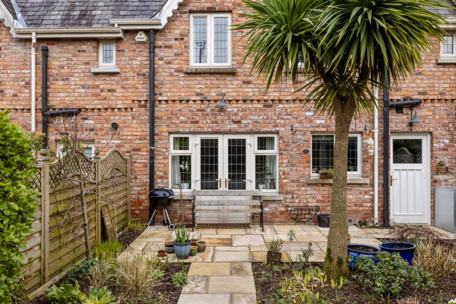 5 Governors Gate Park