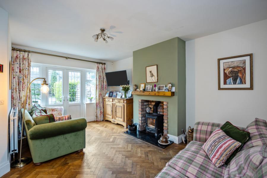 5 Governors Gate Park