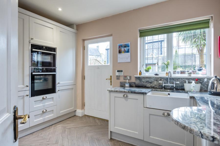 5 Governors Gate Park